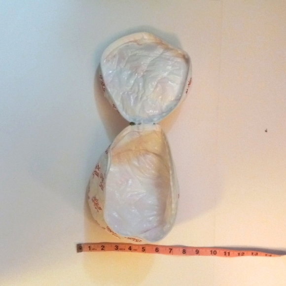 Spode Vintage Christmas Tree Protective Cover - Picture 2 of 2